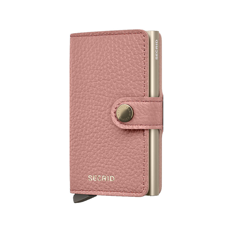 Secrid - Miniwallet Pebble