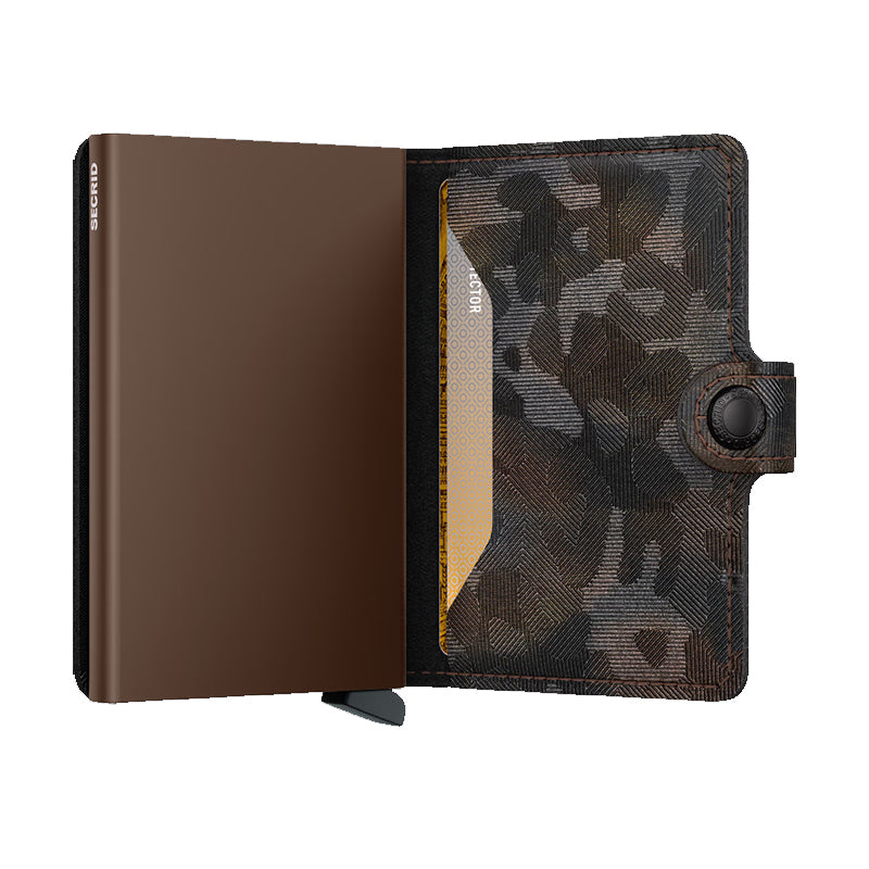 Miniwallet Jungle