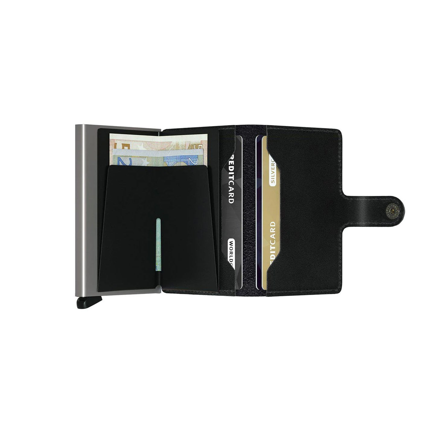 Secrid - Miniwallet Original