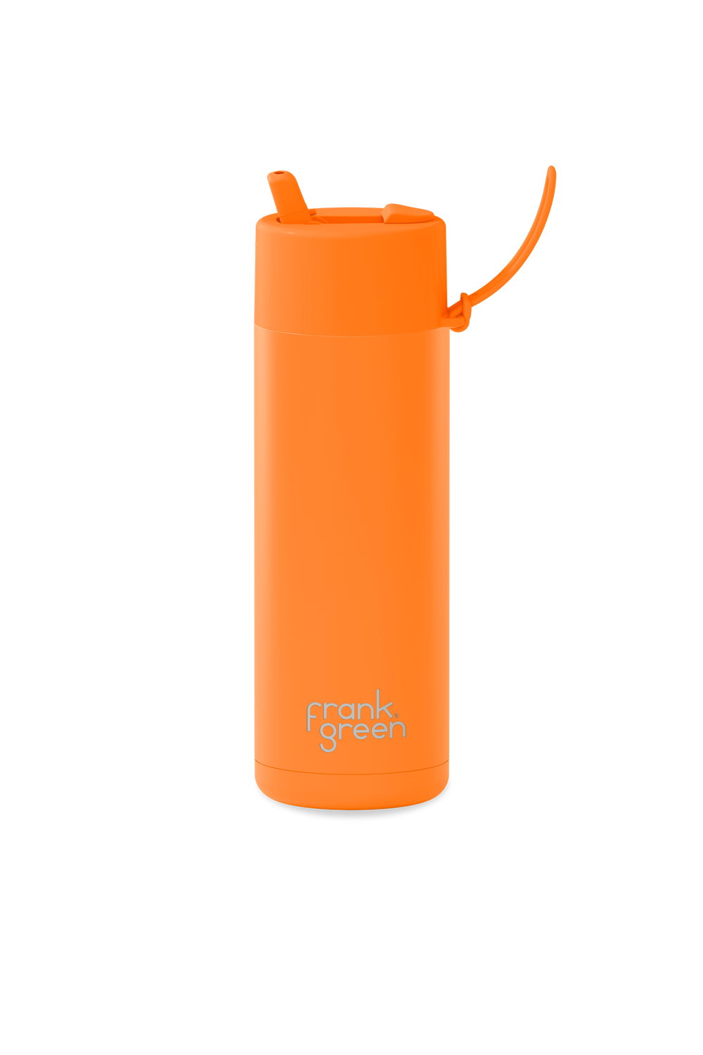 Frank Green - 20oz SSC Bottle Flip Straw Lid