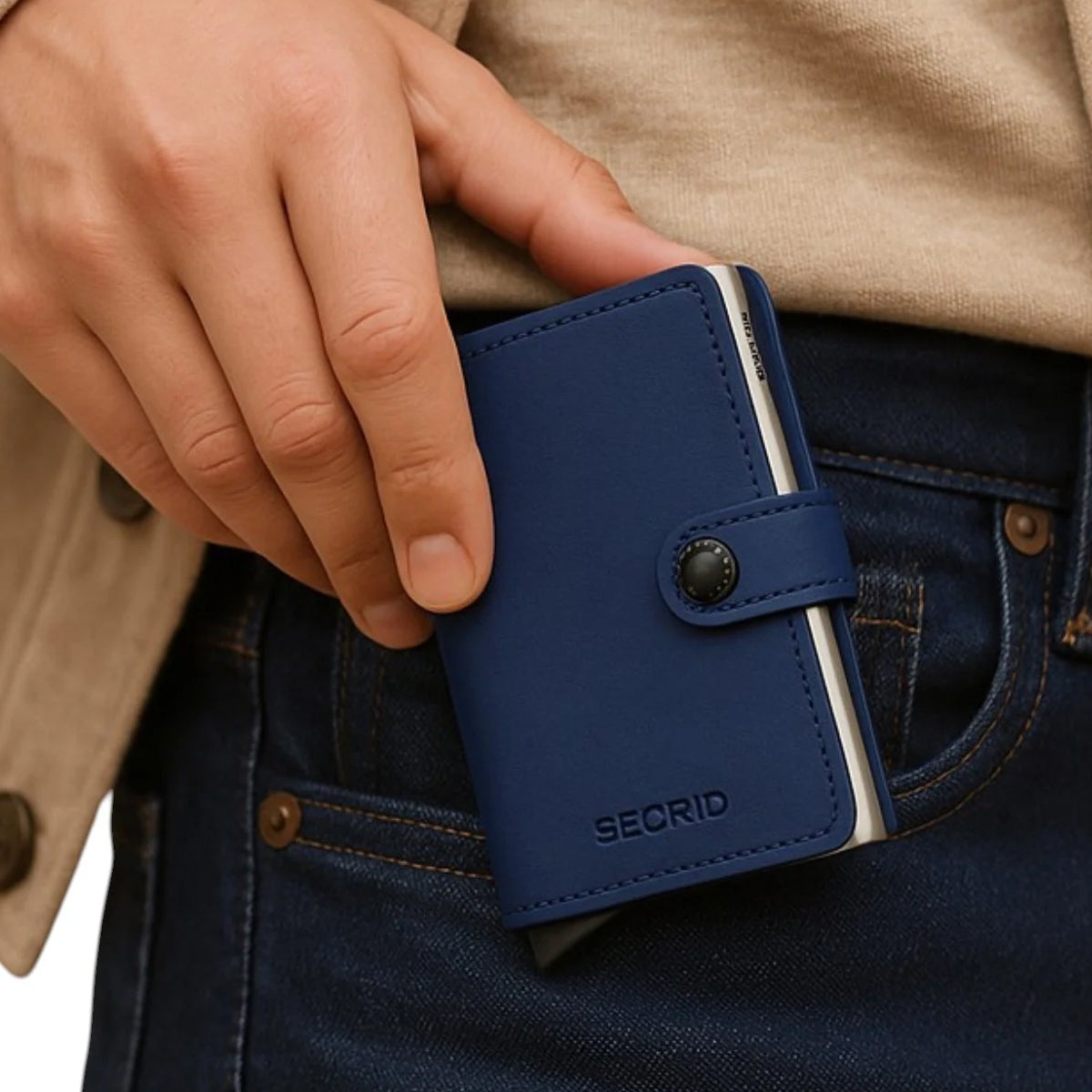 Secrid - Miniwallet Original
