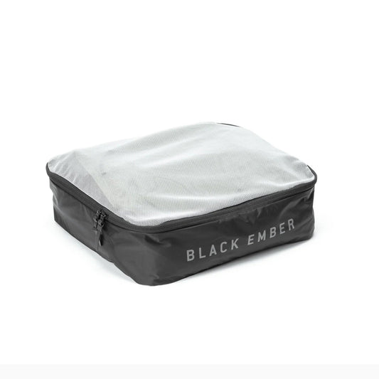 Black Ember - Packing Cube