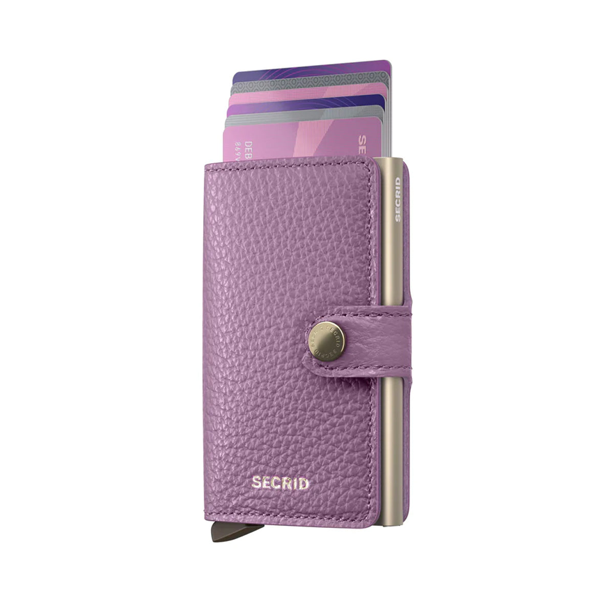 Secrid - Miniwallet Pebble