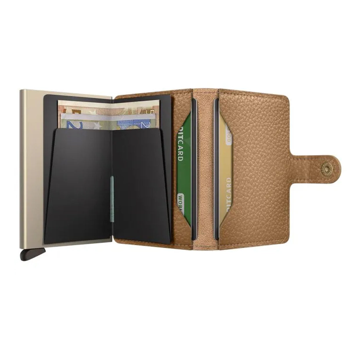 Secrid - Miniwallet Pebble