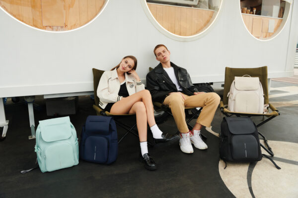 XD Design - Soft Daypack