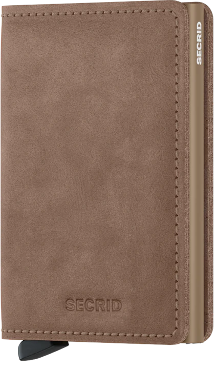 Secrid - Slimwallet Vintage