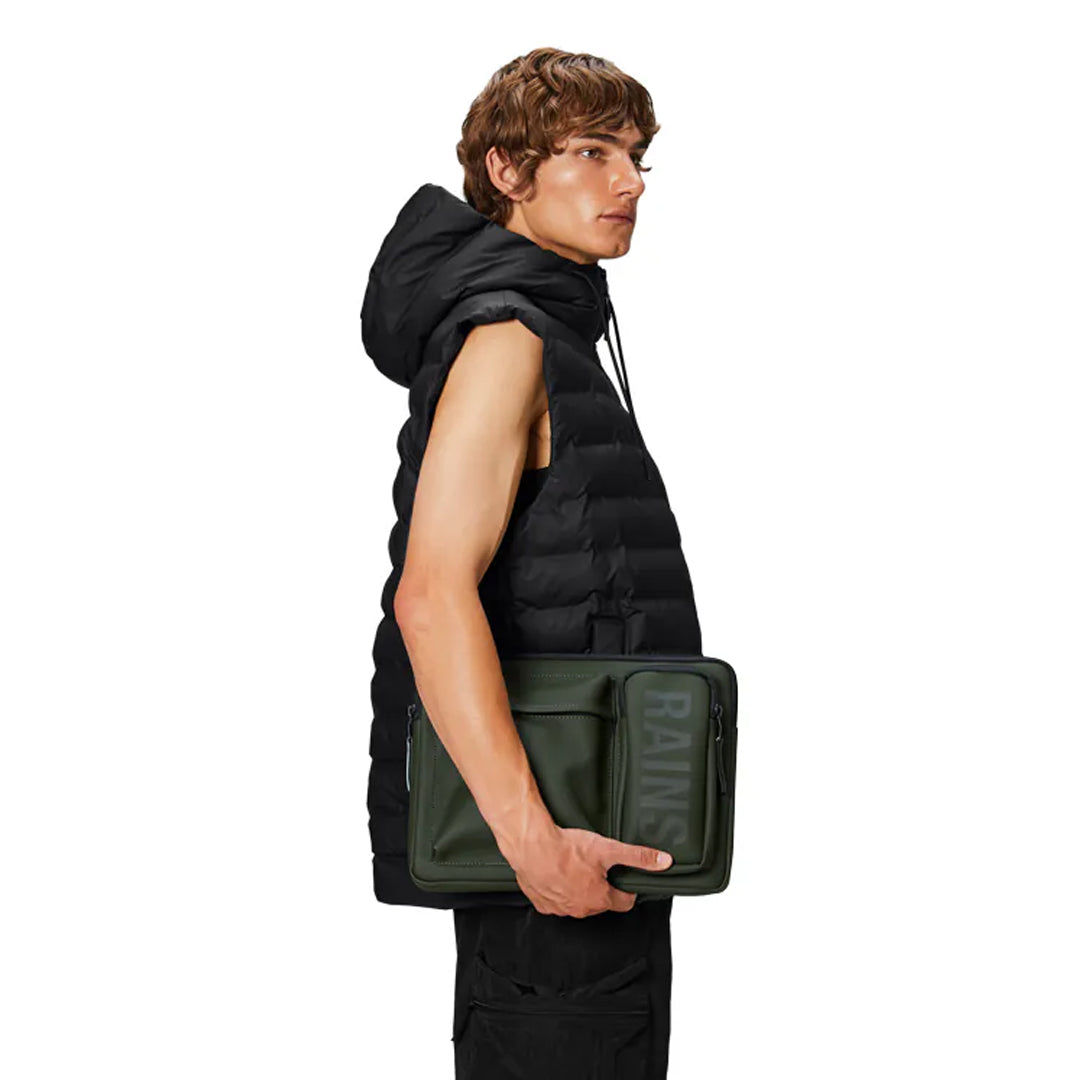 Rains - Texel Laptop Case 13 Inch / 14 Inch W1
