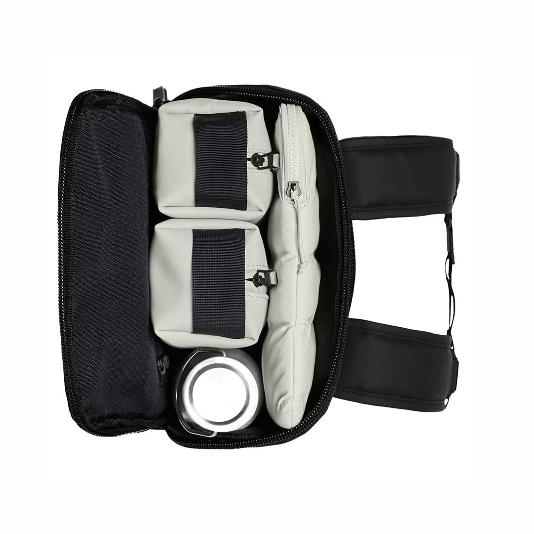 Rains - Trail Cargo Backpack / Tas Ransel