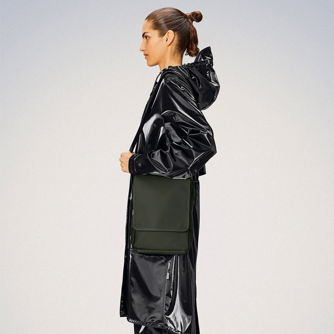 Rains - Trail Reporter Bag W3