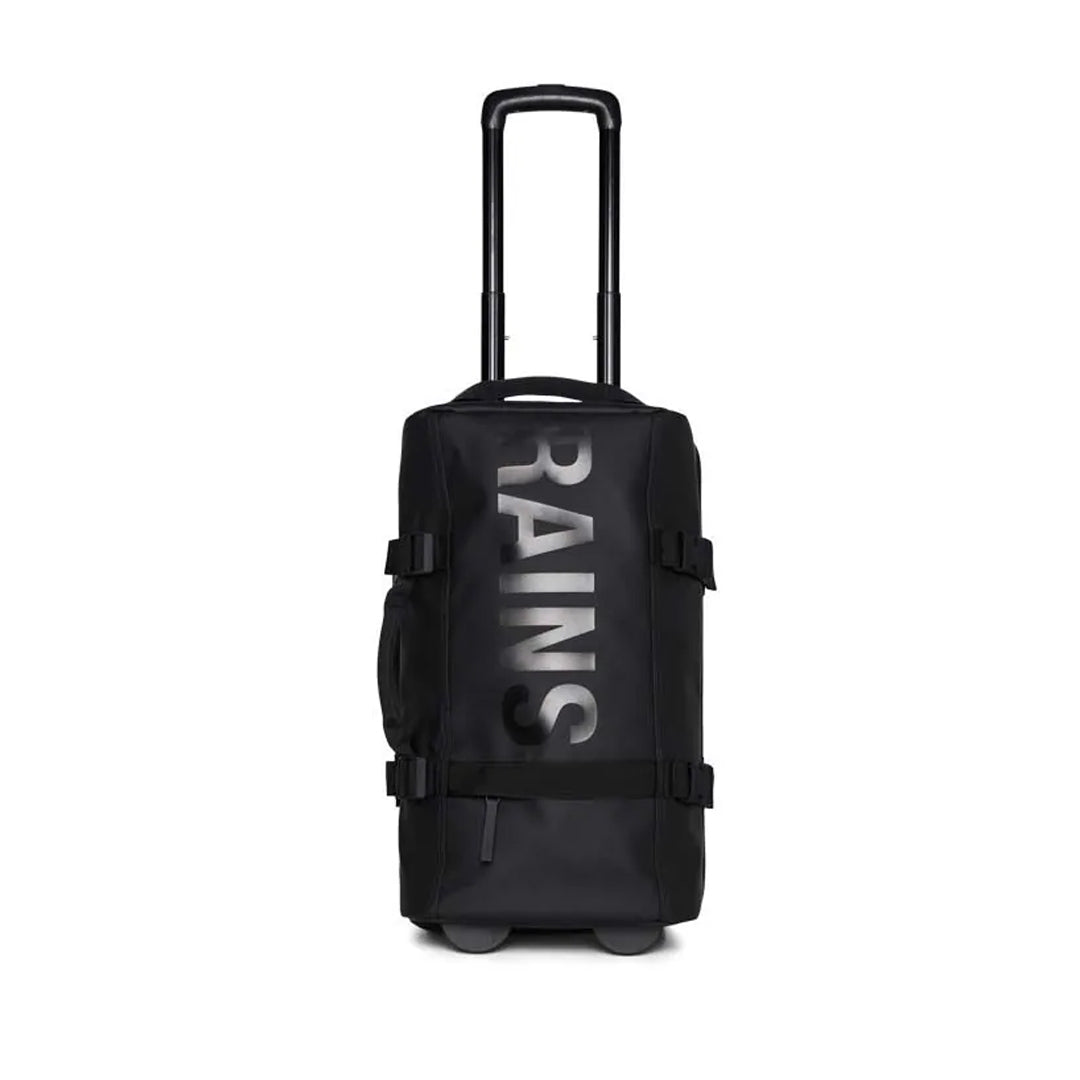 Rains Travel Bag Small Tas Trolley1