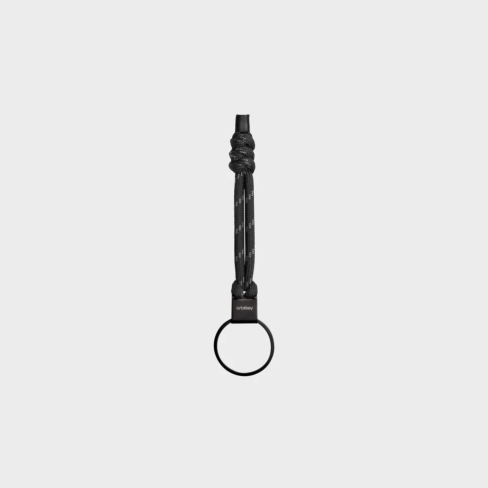 Orbitkey - Urban Loop Keychain