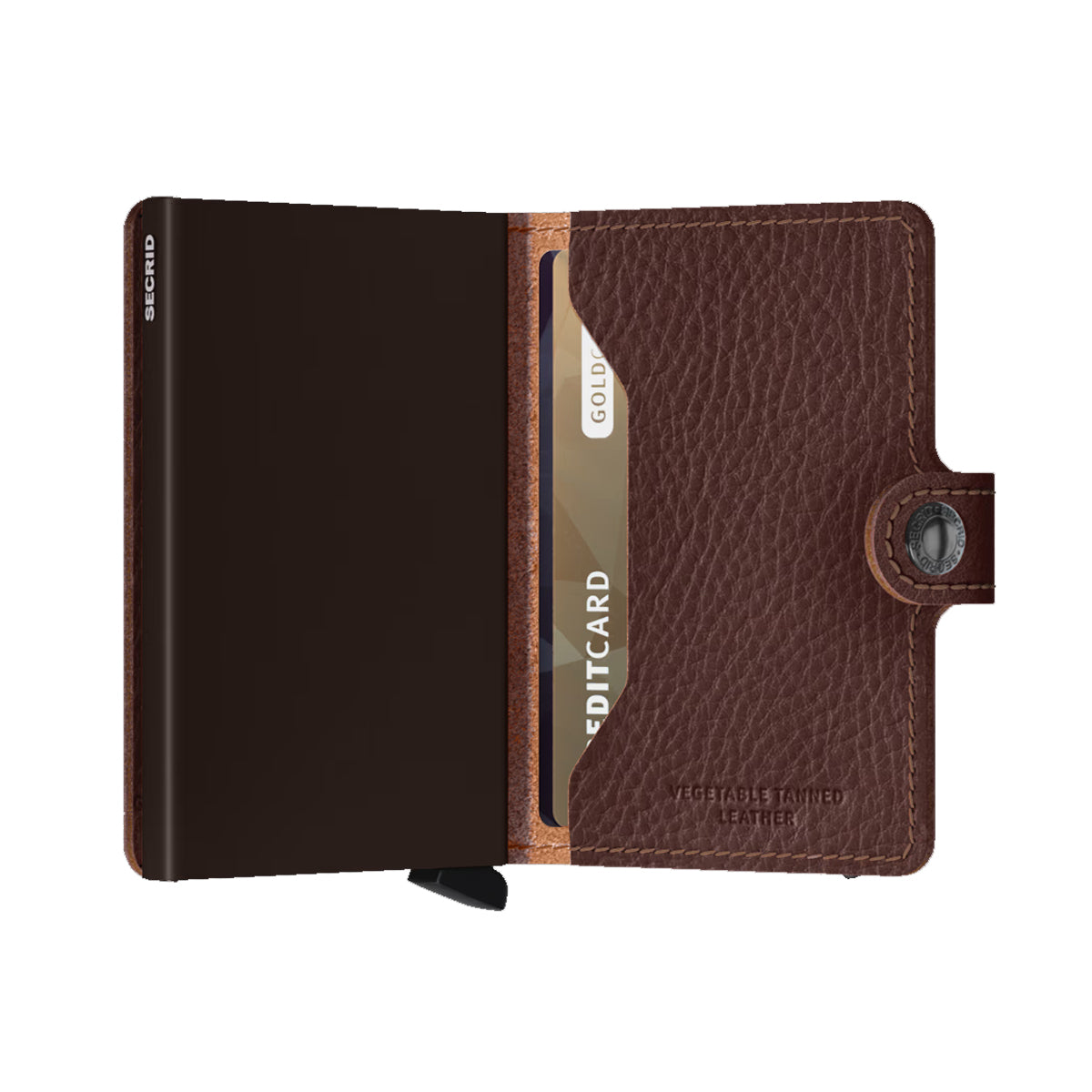 Secrid - Miniwallet Veg
