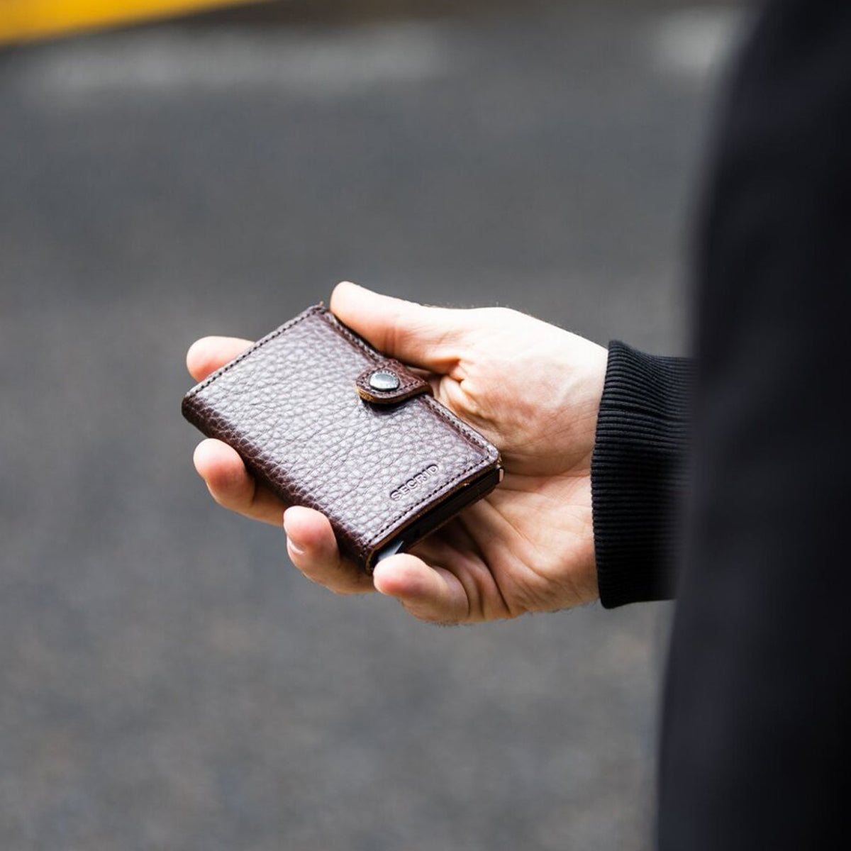 Secrid - Miniwallet Veg