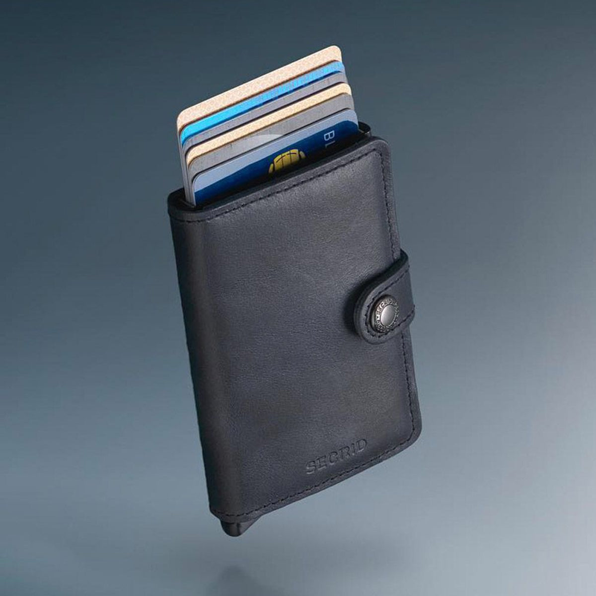 Secrid - Miniwallet Vintage
