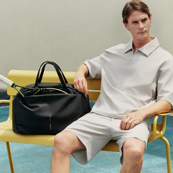 XD Design - Urban Water Resistant Weekend Bag