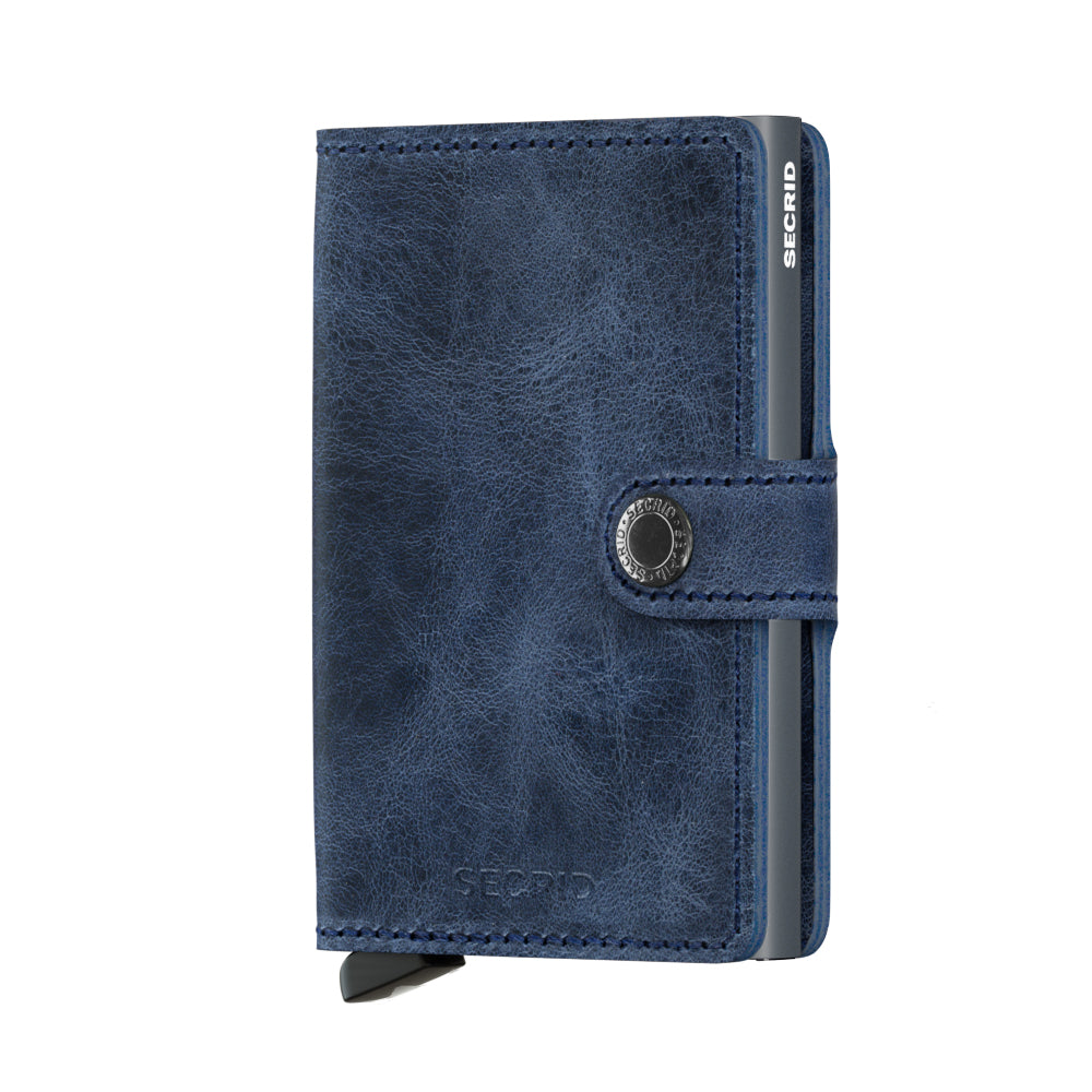 Secrid - Miniwallet Vintage