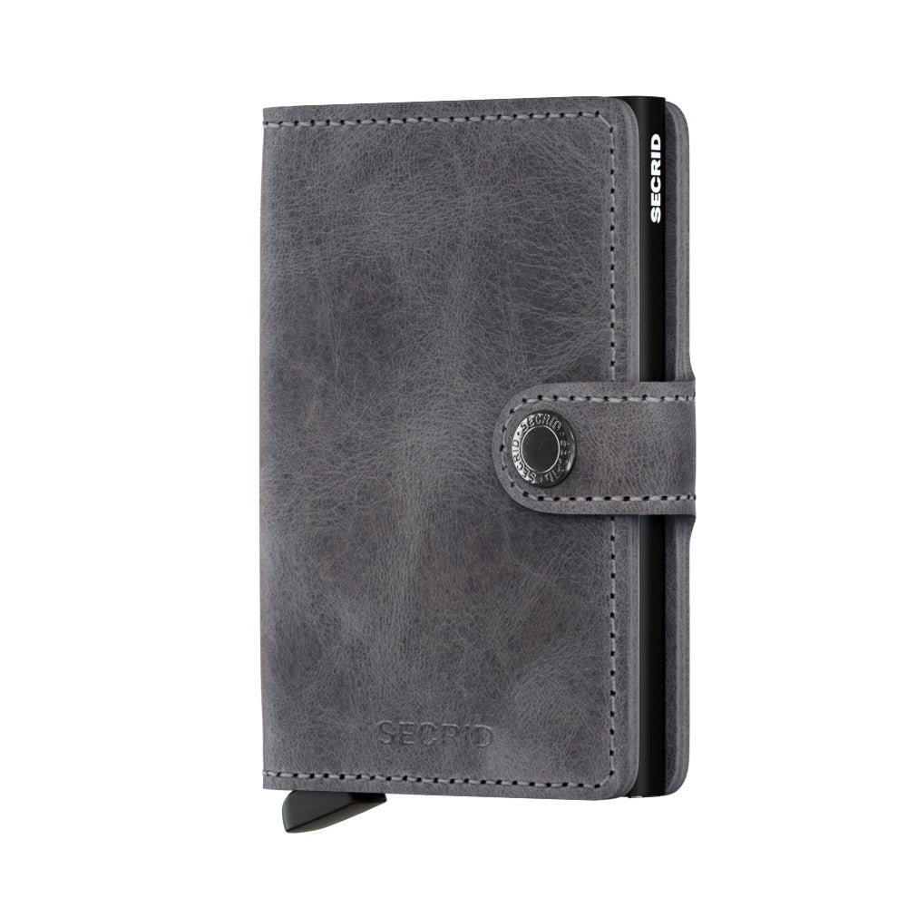 Secrid - Miniwallet Vintage