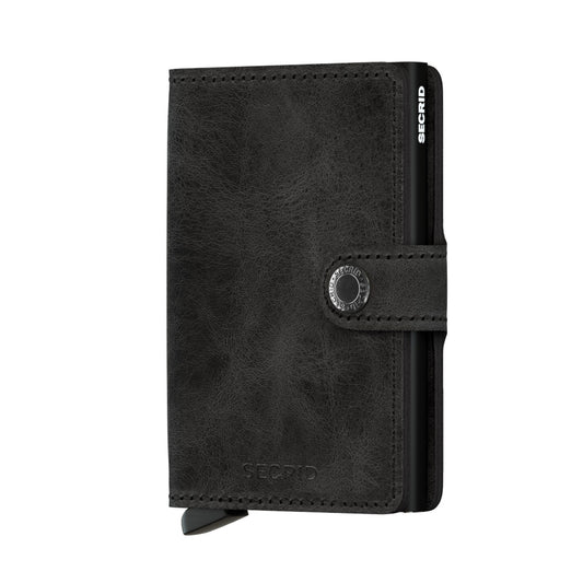 Secrid - Miniwallet Vintage