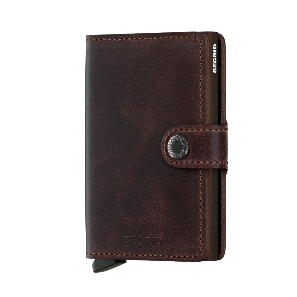 Secrid - Miniwallet Vintage