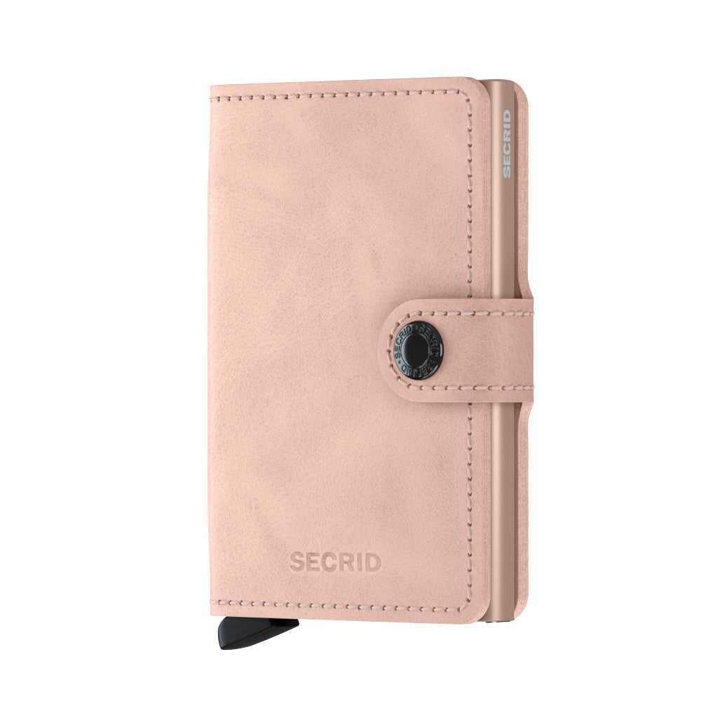 Secrid - Miniwallet Vintage