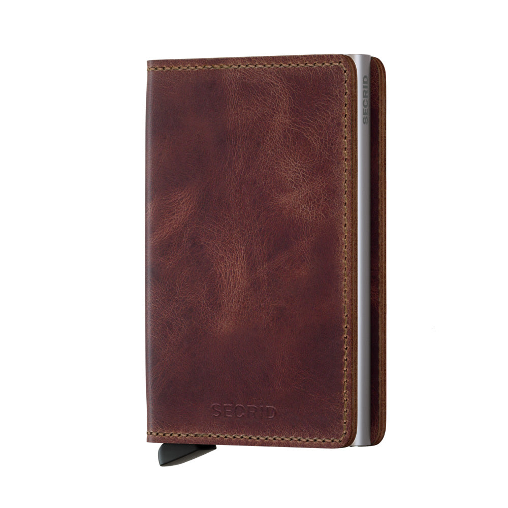 Secrid - Slimwallet Vintage
