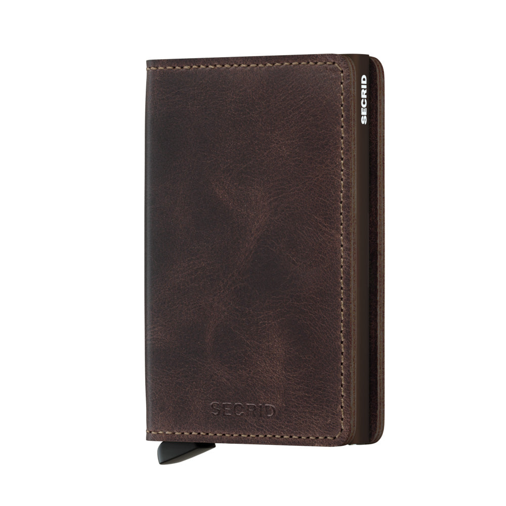 Secrid - Slimwallet Vintage