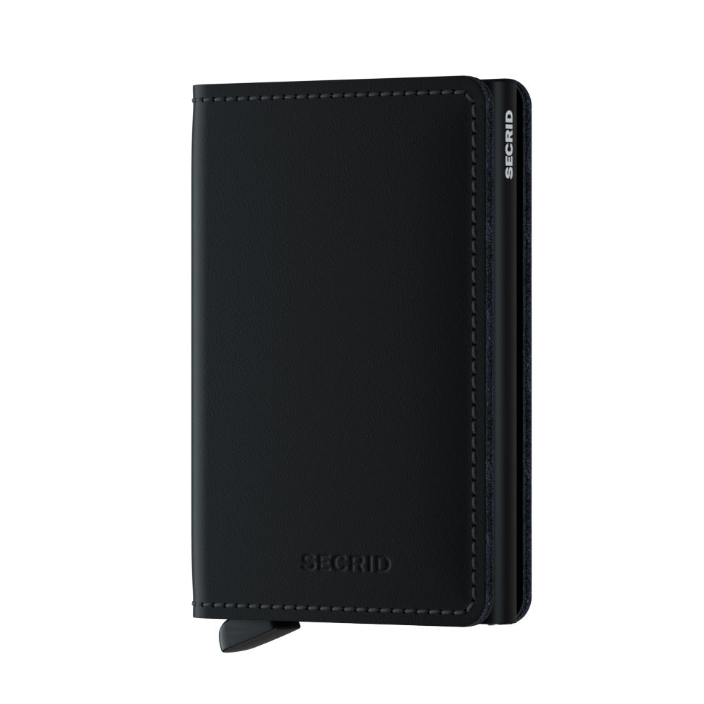 Secrid - Slimwallet Matte