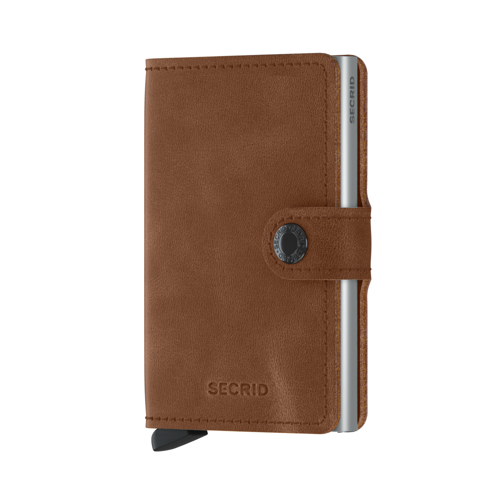 Secrid - Miniwallet Vintage