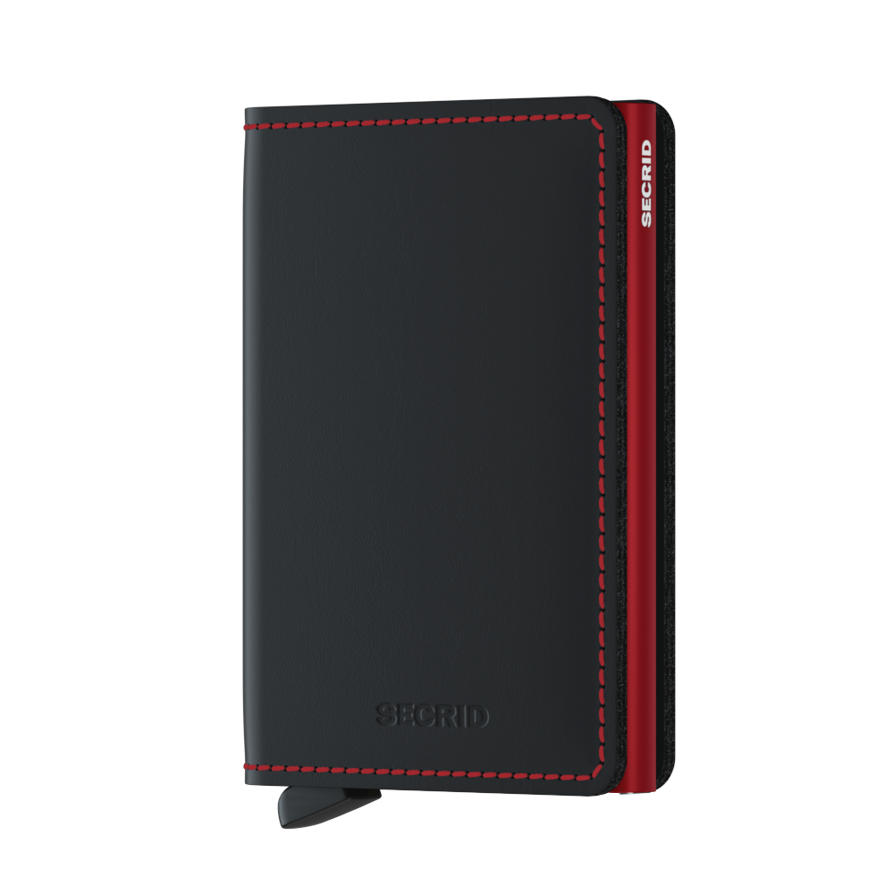 Secrid - Slimwallet Matte