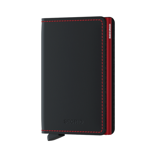 Secrid - Slimwallet Matte