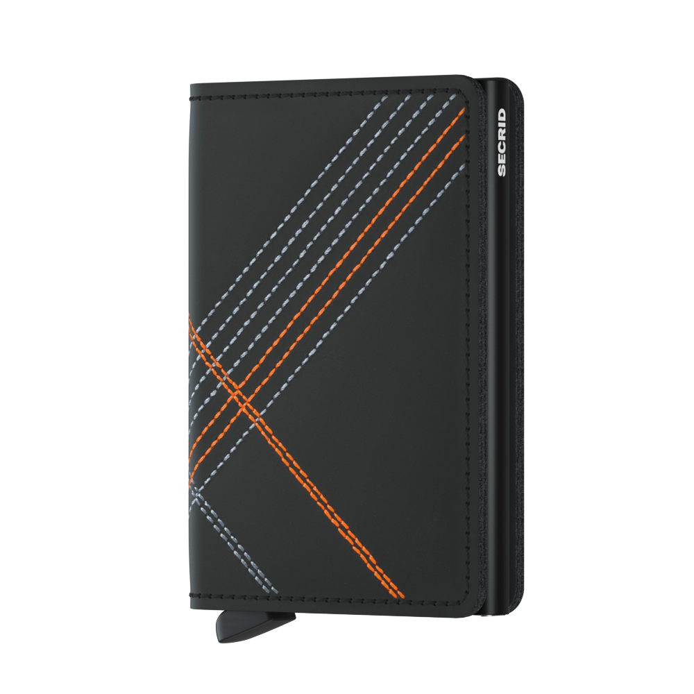 Secrid - Slimwallet Stitch