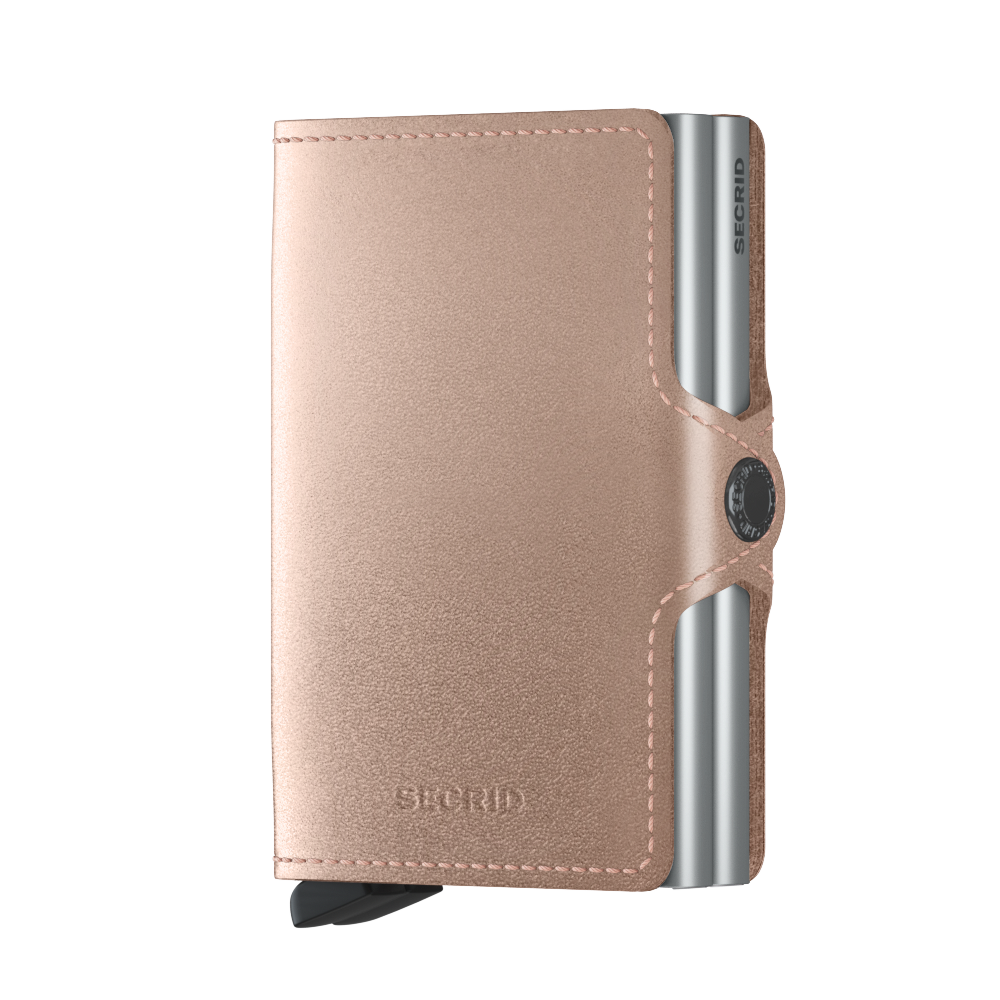 Secrid - Twinwallet Metallic