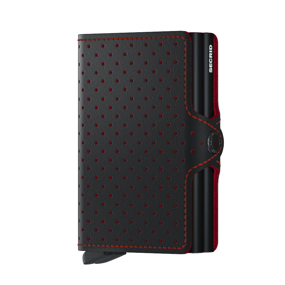 Secrid - Twinwallet Perforated