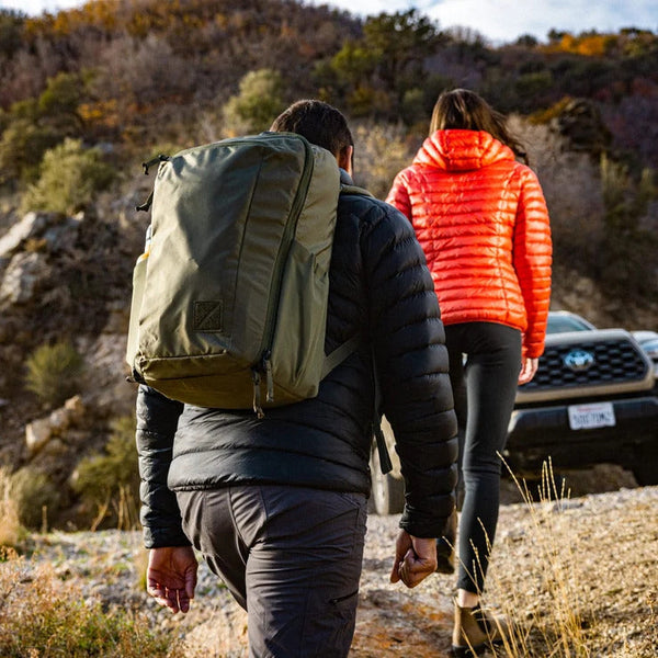 How to Choose the Perfect Everyday Backpack for Work and Travel
