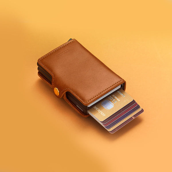 What Is an RFID Wallet, and Do You Really Need One?