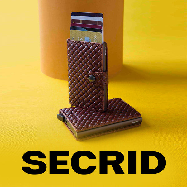 Secrid