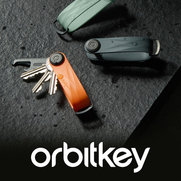 OrbitKey