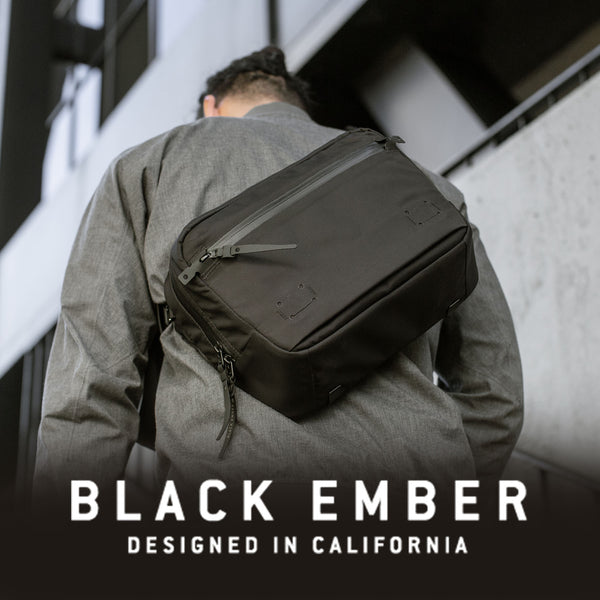 Black Ember