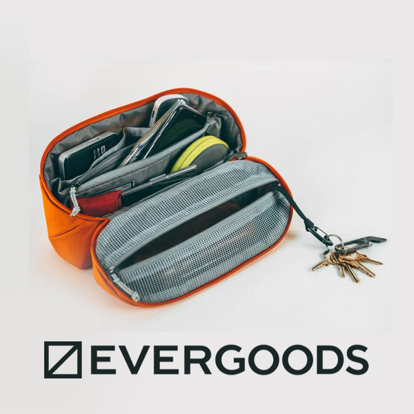Evergoods