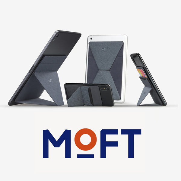 MOFT brand 01