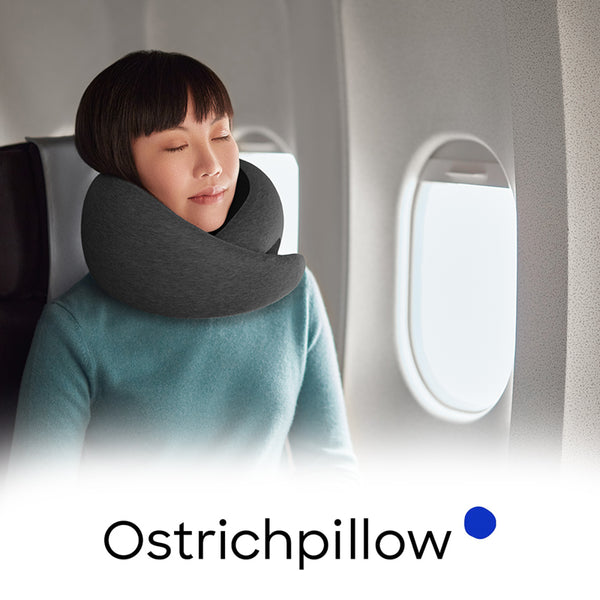 Ostrich Pillow