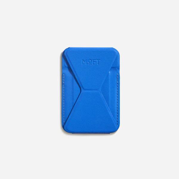 Moft - Snap On Movas / Snap-on Phone Stand & Wallet MOVAS