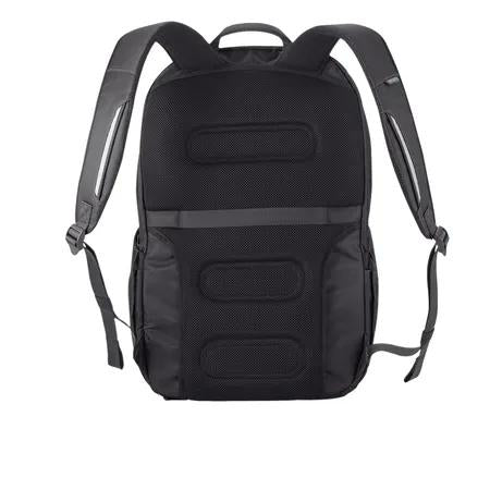 XD Design - Eco Explore Bag - Tas Ransel Laptop Untuk Kerja Sekolah Original Water Resistant