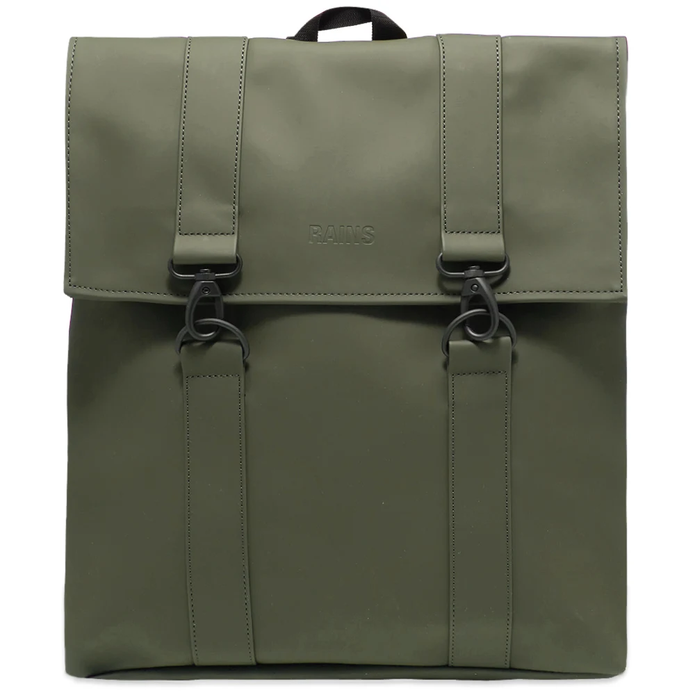 Rains msn bag green Clearance