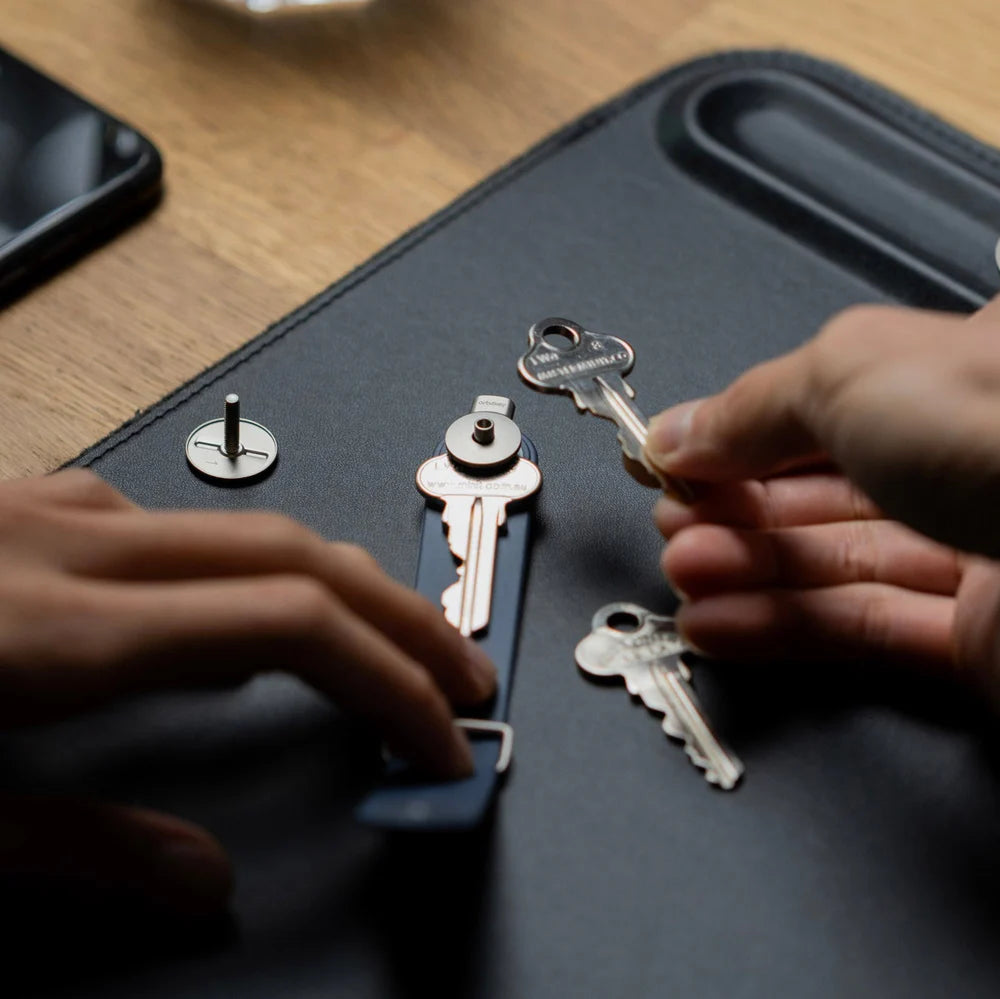 Orbitkey - Quick Flip Tool