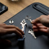 Orbitkey - Quick Flip Tool