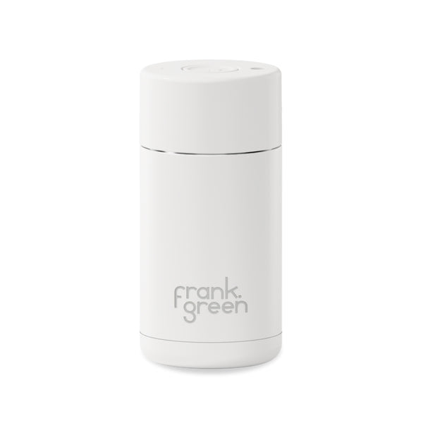 Frank Green - 12oz Stainless Steel Ceramic Base
