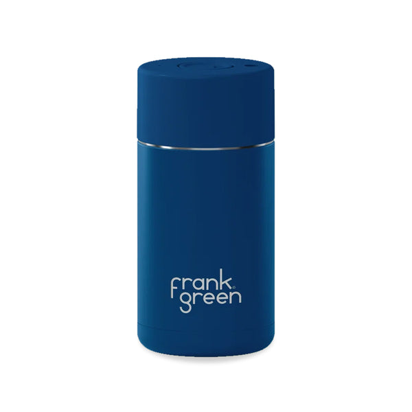 Frank Green - 12oz Stainless Steel Ceramic Base