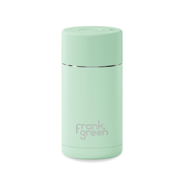 Frank Green - 12oz Stainless Steel Ceramic Base
