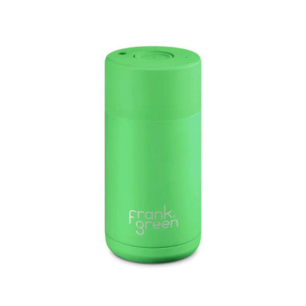 Frank Green - 12oz Stainless Steel Ceramic Base